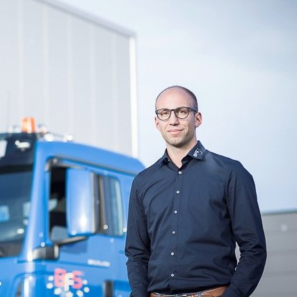 Christian Bader ist Ihr Ansprechpartner für Mietanfragen!